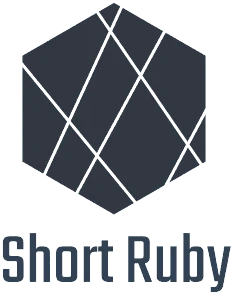 Short Ruby