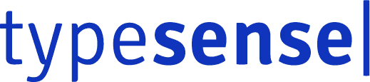 Typesense